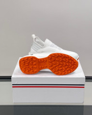 Moncler Athletic Casual Shoes