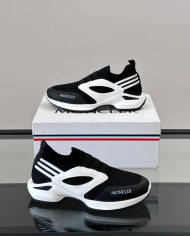 Moncler Athletic Casual Shoes