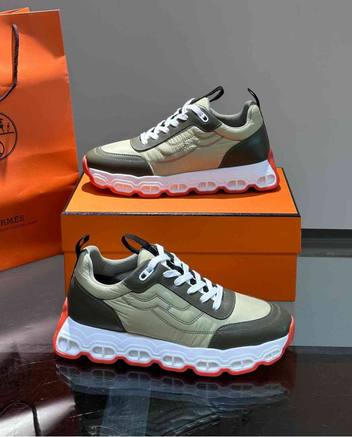 Hermes Impulse Casual Sport Shoes