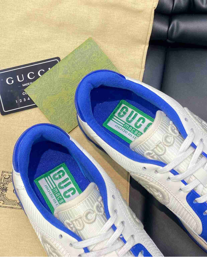 Gucci MAC80 Athletic Casual Shoes