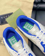 Gucci MAC80 Athletic Casual Shoes