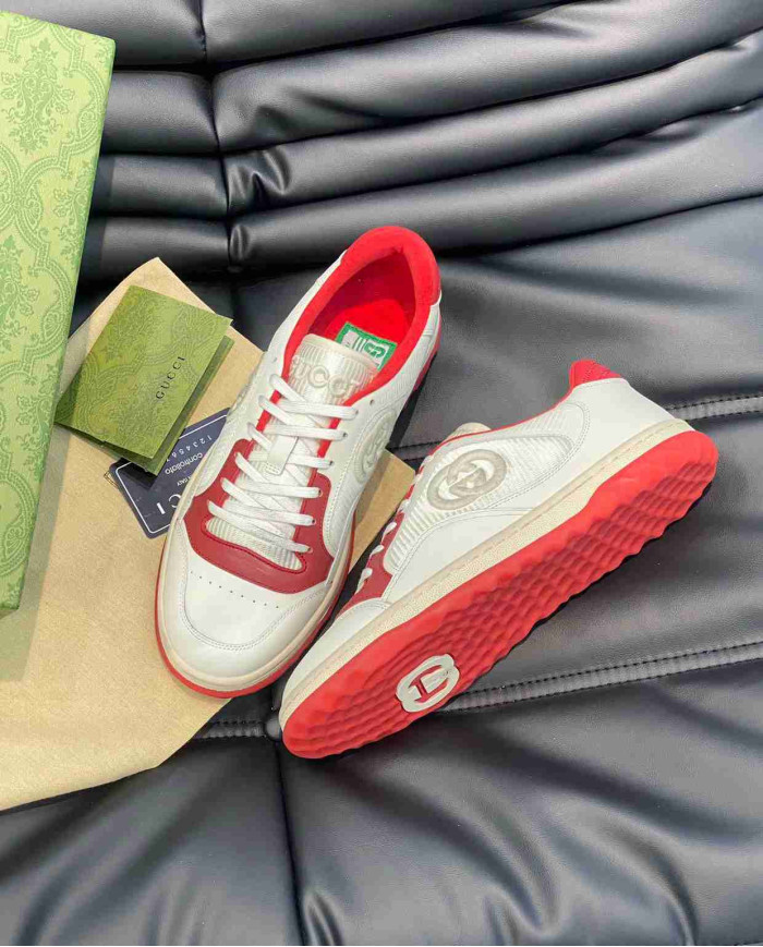 Gucci MAC80 Athletic Casual Shoes