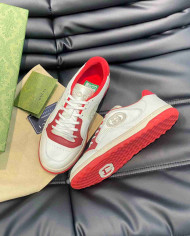 Gucci MAC80 Athletic Casual Shoes