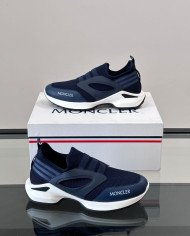 Moncler Athletic Casual Shoes