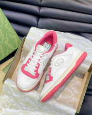 Gucci MAC80 Athletic Casual Shoes