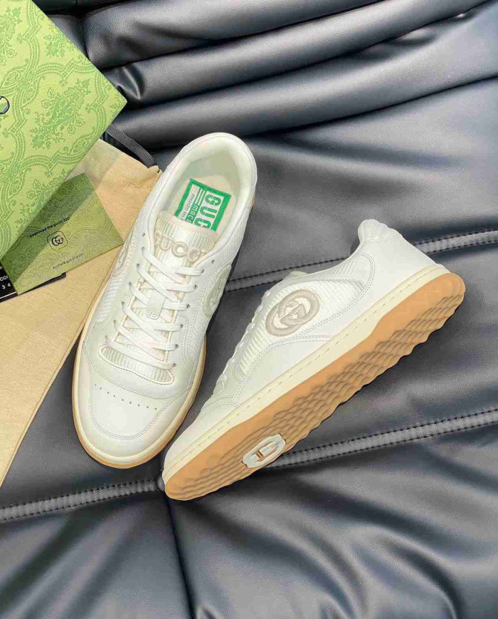 Gucci MAC80 Athletic Casual Shoes