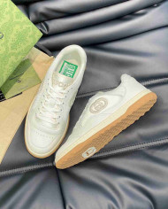 Gucci MAC80 Athletic Casual Shoes