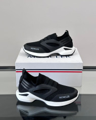 Moncler Athletic Casual Shoes