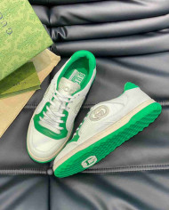 Gucci MAC80 Athletic Casual Shoes