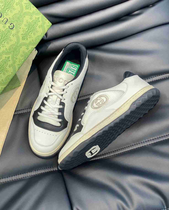Gucci MAC80 Athletic Casual Shoes