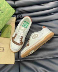 Gucci MAC80 Athletic Casual Shoes
