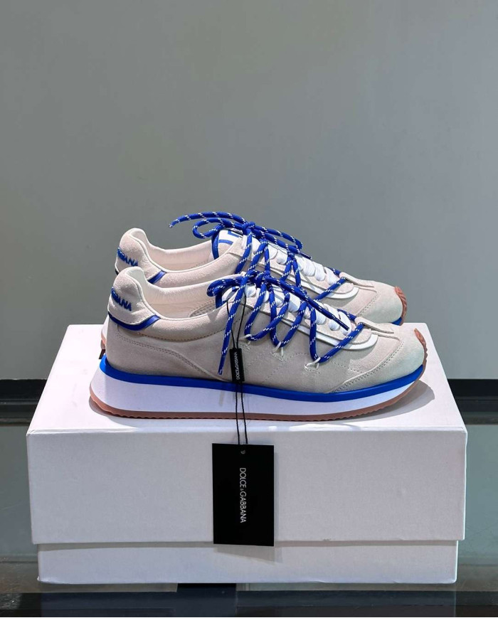 Dolce & Gabbana Casual Sneakers
