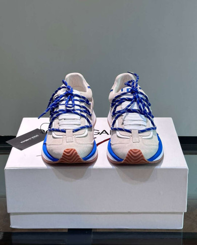 Dolce & Gabbana Casual Sneakers