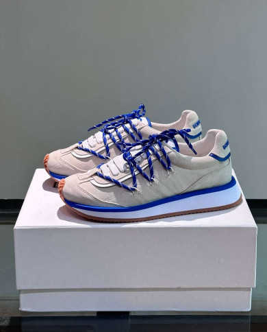 Dolce & Gabbana Casual Sneakers