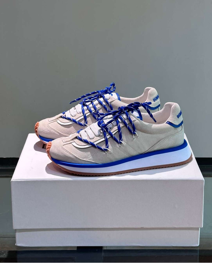 Dolce & Gabbana Casual Sneakers