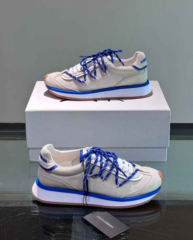 Dolce & Gabbana Casual Sneakers