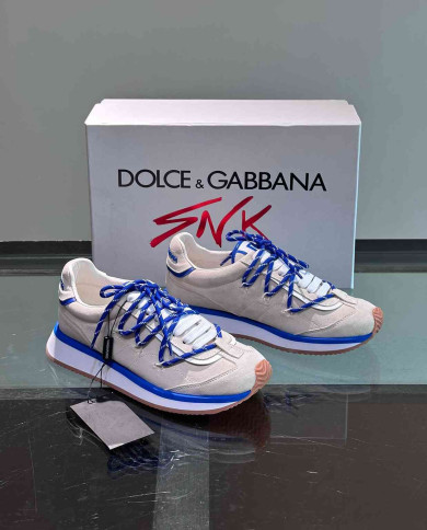 Dolce & Gabbana Casual Sneakers