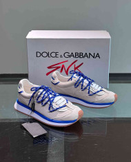 Dolce & Gabbana Casual Sneakers