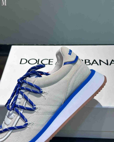 Dolce & Gabbana Casual Sneakers