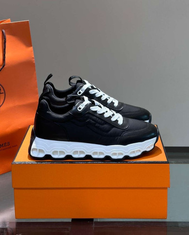 Hermes Impulse Athletic Casual Shoes