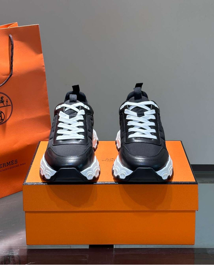 Hermes Impulse Athletic Casual Shoes