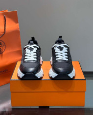 Hermes Impulse Athletic Casual Shoes