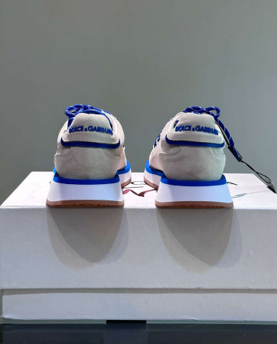 Dolce & Gabbana Casual Sneakers