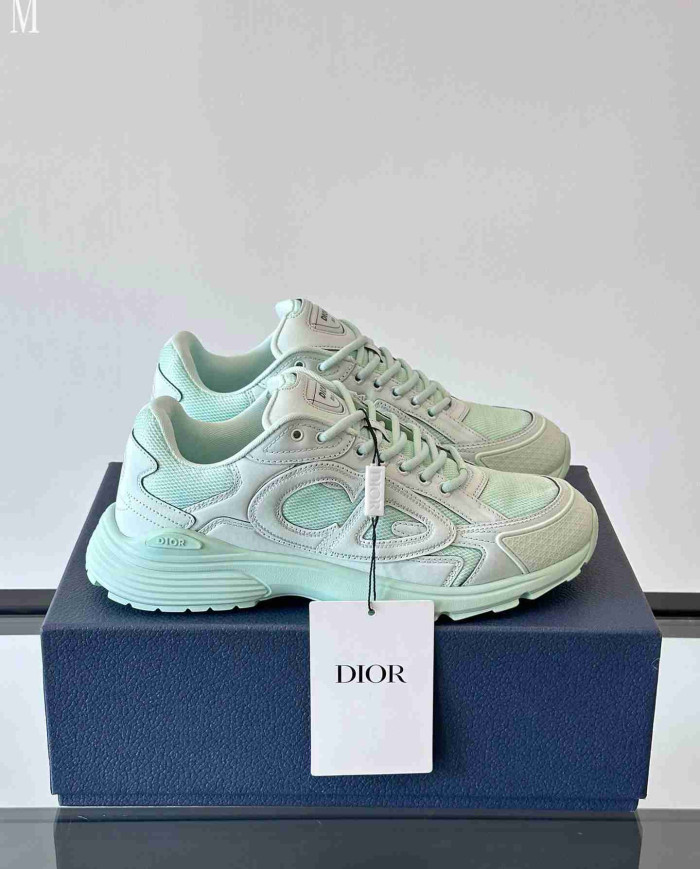 Dior Island Athletic Casual Shoes