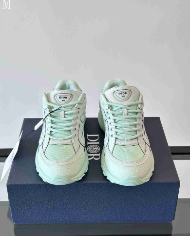 Dior Island Athletic Casual Shoes