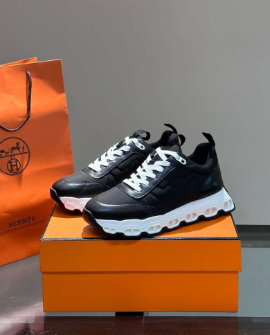 Hermes Impulse Athletic Casual Shoes