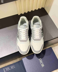 Dior B27 Low Top Athletic Casual Shoes