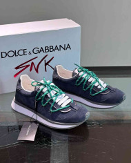 Dolce & Gabbana Casual Sneakers