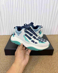 Amiri Bone Runner Athletic Casual Shoes