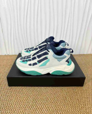 Amiri Bone Runner Athletic Casual Shoes
