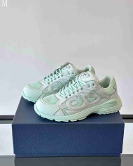 Dior Island Athletic Casual Shoes