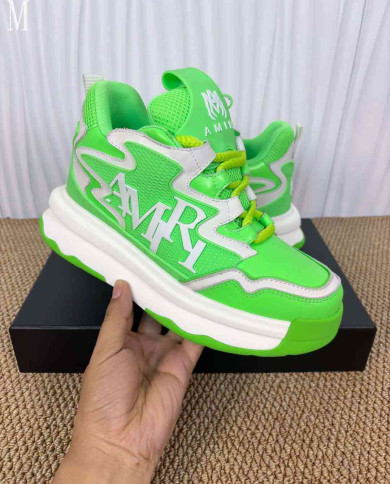 AMIRI Athletic Casual Shoes