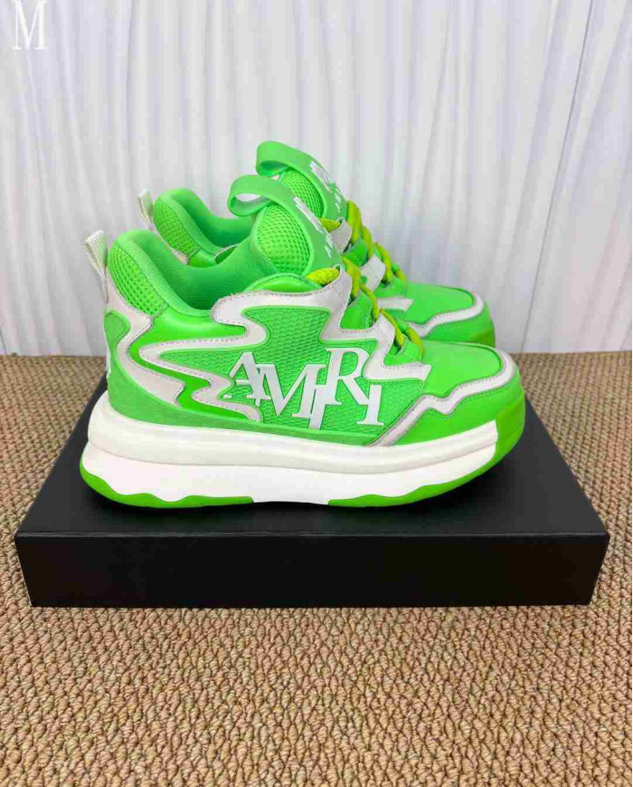 AMIRI Athletic Casual Shoes