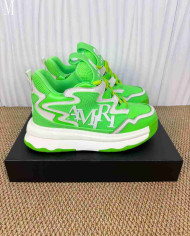 AMIRI Athletic Casual Shoes
