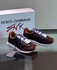 Dolce & Gabbana Casual Sneakers