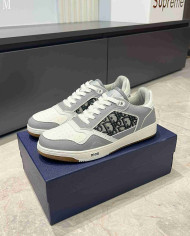 Dior B27 Low Top Athletic Casual Shoes