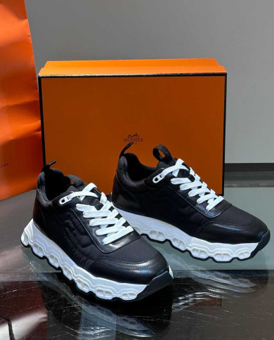 Hermes Impulse Athletic Casual Shoes
