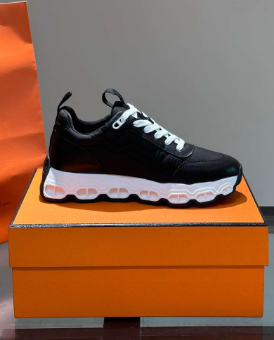 Hermes Impulse Athletic Casual Shoes