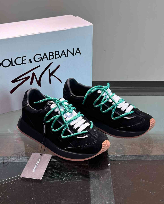 Dolce & Gabbana Casual Sneakers