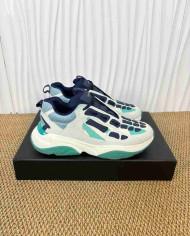 Amiri Bone Runner Athletic Casual Shoes