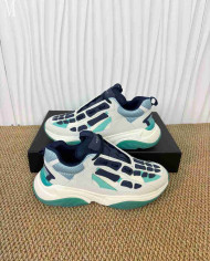 Amiri Bone Runner Athletic Casual Shoes