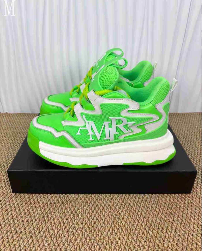 AMIRI Athletic Casual Shoes