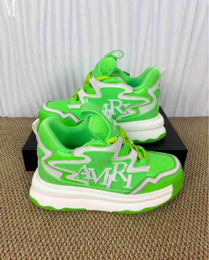 AMIRI Athletic Casual Shoes