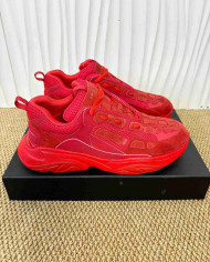 Amiri Bone Runner Casual Shoes