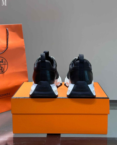 Hermes Impulse Athletic Casual Shoes