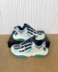 Amiri Bone Runner Athletic Casual Shoes